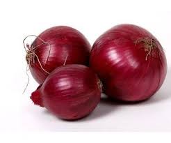 Oignon Violet