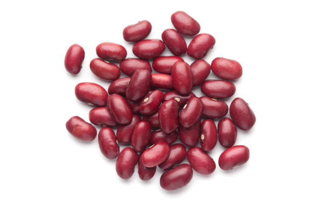 Haricot Rouge