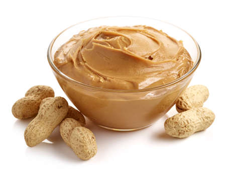 Arachide Pate