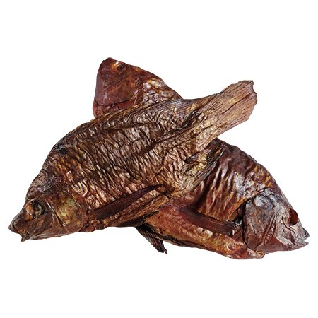 Carpe Fumé