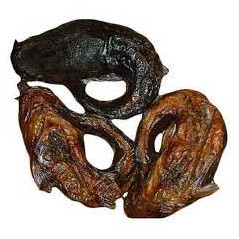 Machoiron Fumé