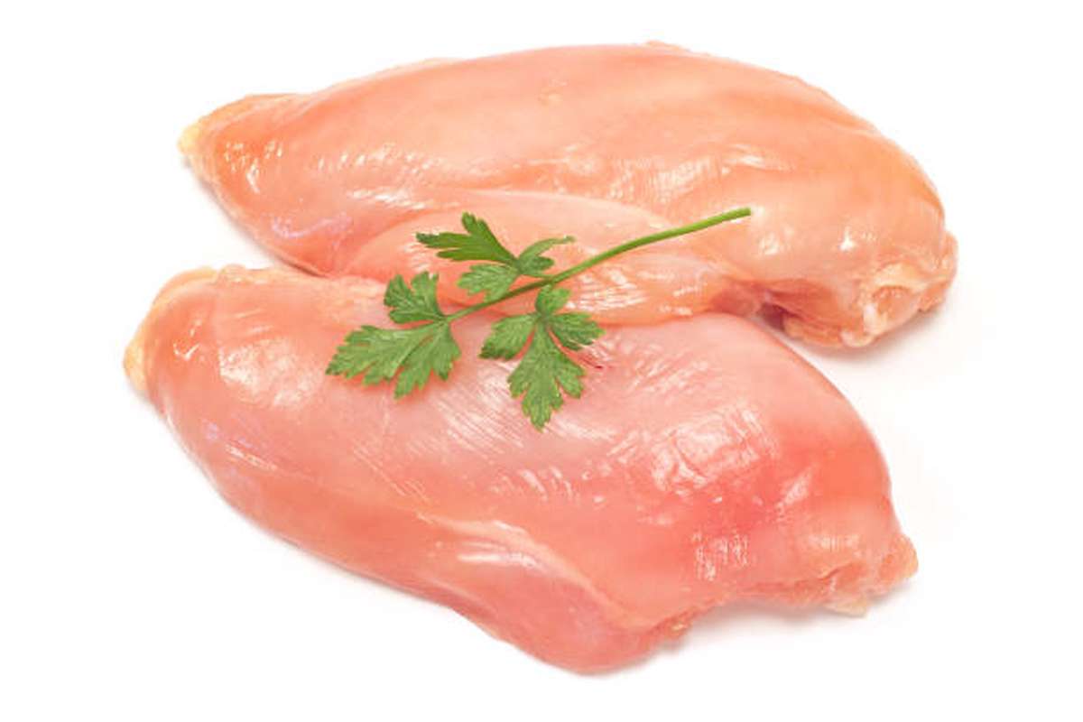 Escalope