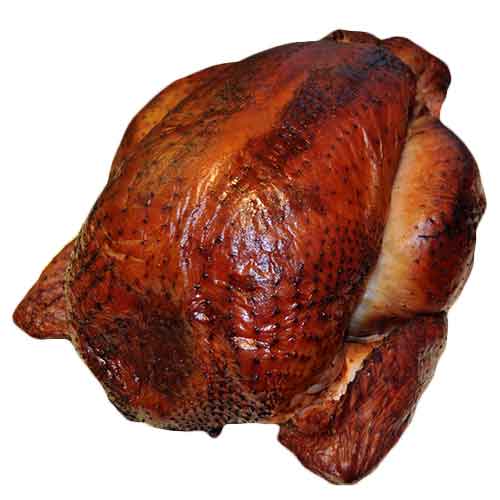 Poulet Fumé
