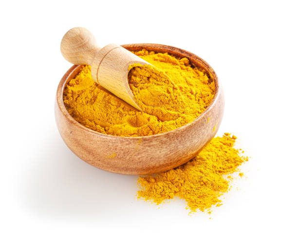 Curcuma