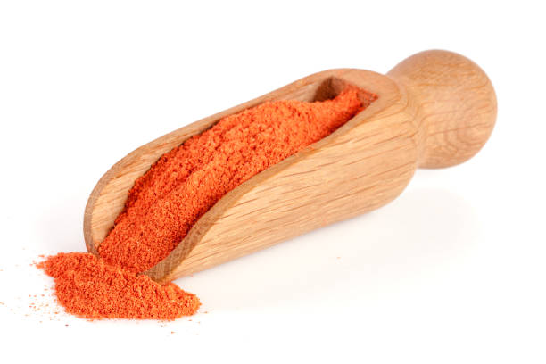 Piment Poudre