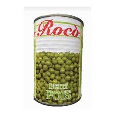 Petit Pois