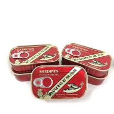 Sardine