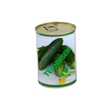 Courgette