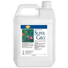 Super Gro