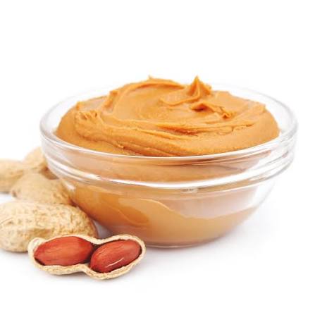 Arachide Pate