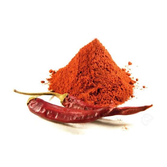 Piment Poudre