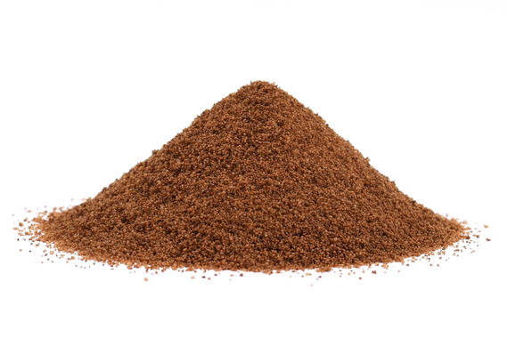 Café Moulu