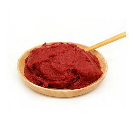 Tomate pate