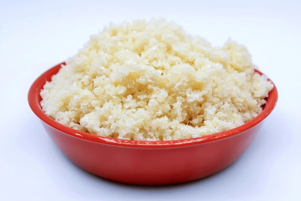 Attieké - Semoule de Manioc