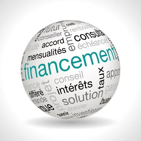 Aide aux financements des projets