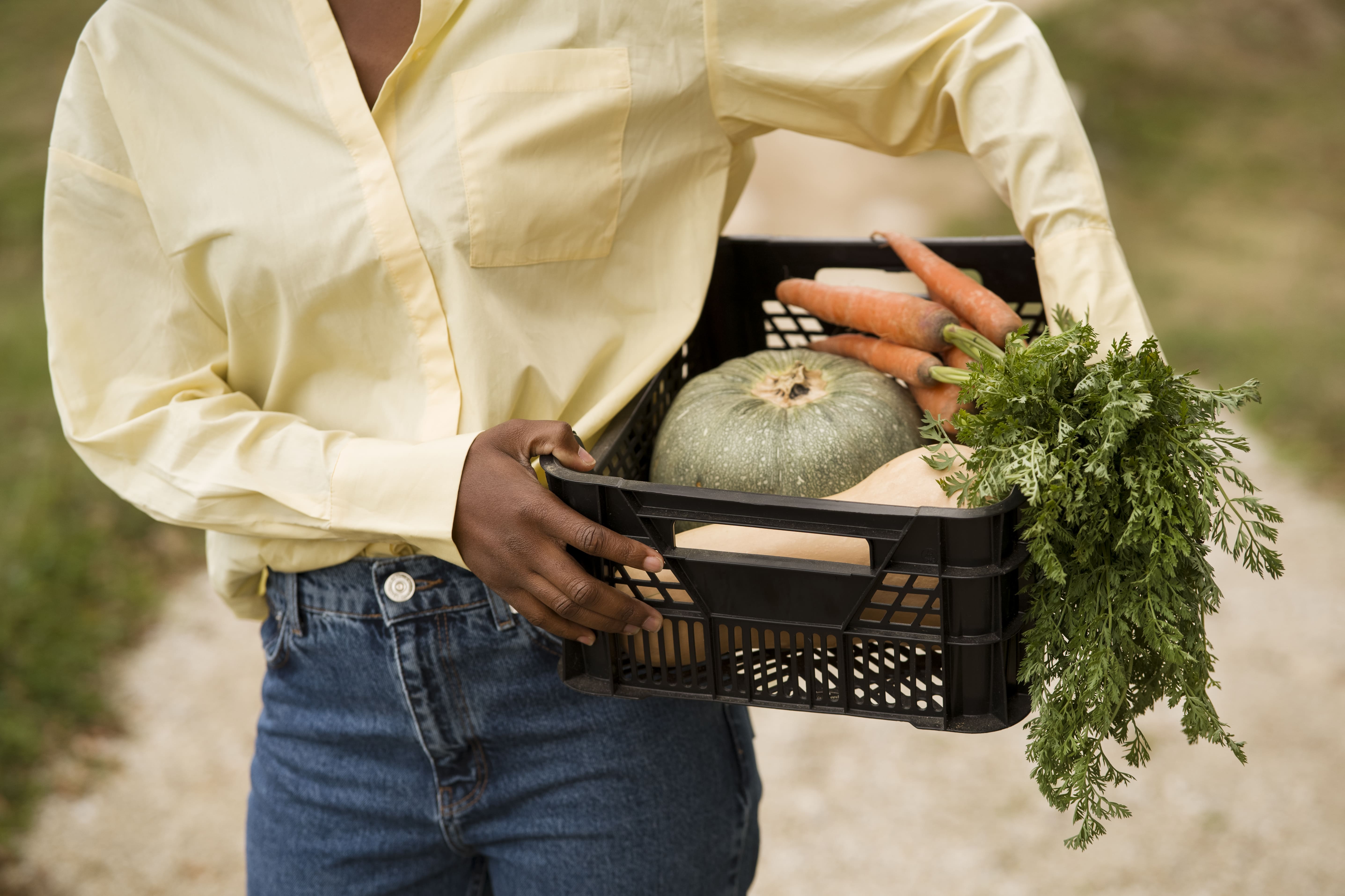 Investir dans l'agrobusiness